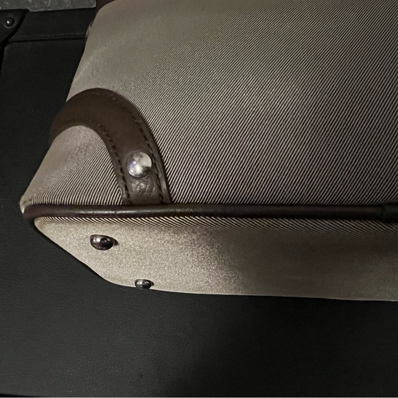 SOLD‼️Authentic Burberry Bag - Picture 15 of 17